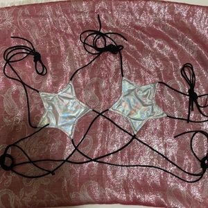 Star Bra